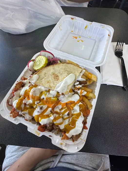 Fatima's Grill - Brooklyn Picture 1