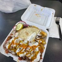 Fatima's Grill - Brooklyn ico