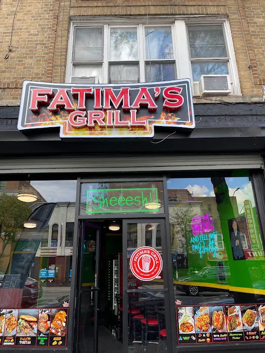 Fatima's Grill - Brooklyn Picture 6