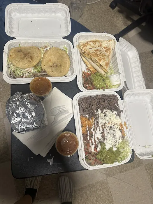 TACOS AZTECA Picture 5