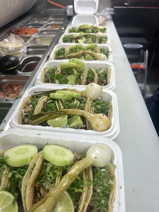 TACOS AZTECA Picture 10