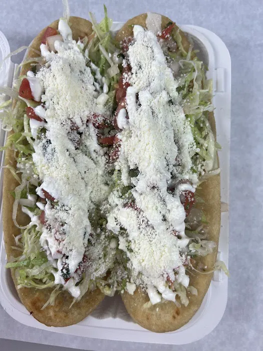 TACOS AZTECA Picture 3
