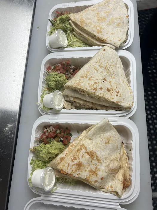 TACOS AZTECA Picture 4