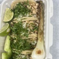 TACOS AZTECA ico