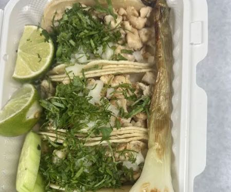 TACOS AZTECA