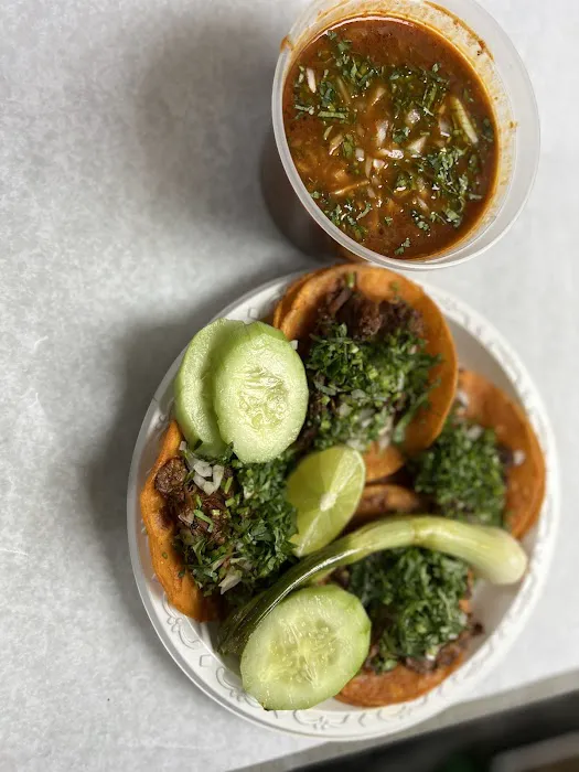 TACOS AZTECA Picture 8