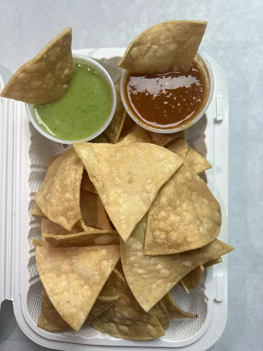 TACOS AZTECA Picture 6