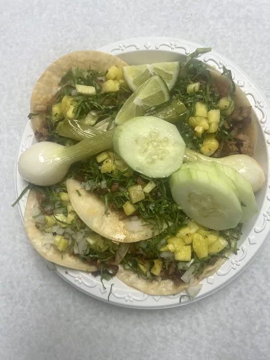 TACOS AZTECA Picture 7