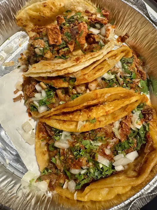 Taco Callejero Picture 2