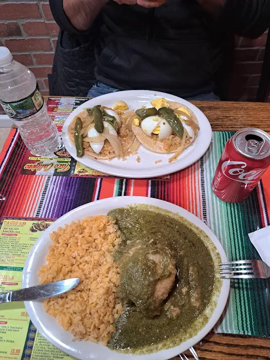 Taco Callejero Picture 9