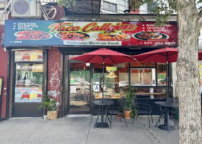 Taco Callejero Picture 7