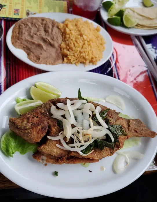 Taco Callejero Picture 8