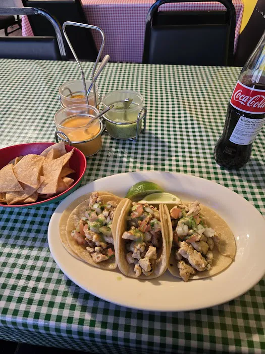 El Diablito Taqueria 2 Picture 7