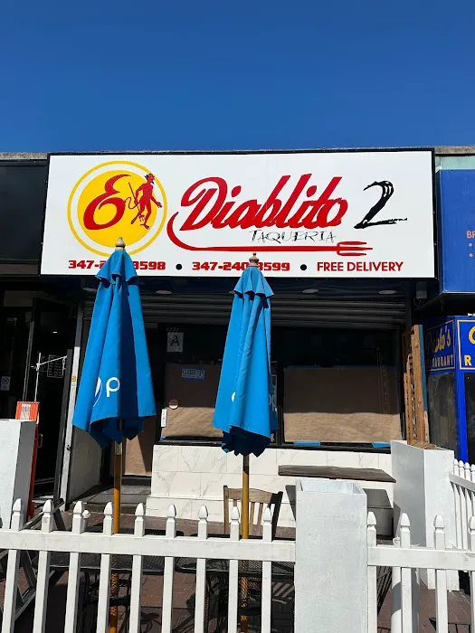 El Diablito Taqueria 2 Picture 9