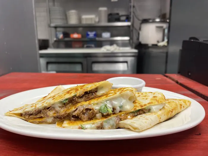 El Diablito Taqueria 2 Picture 1