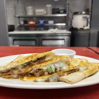 El Diablito Taqueria 2 ico