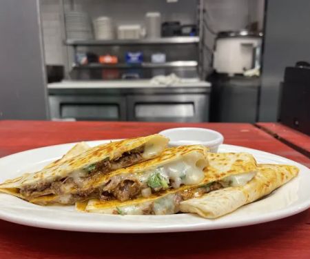 El Diablito Taqueria 2