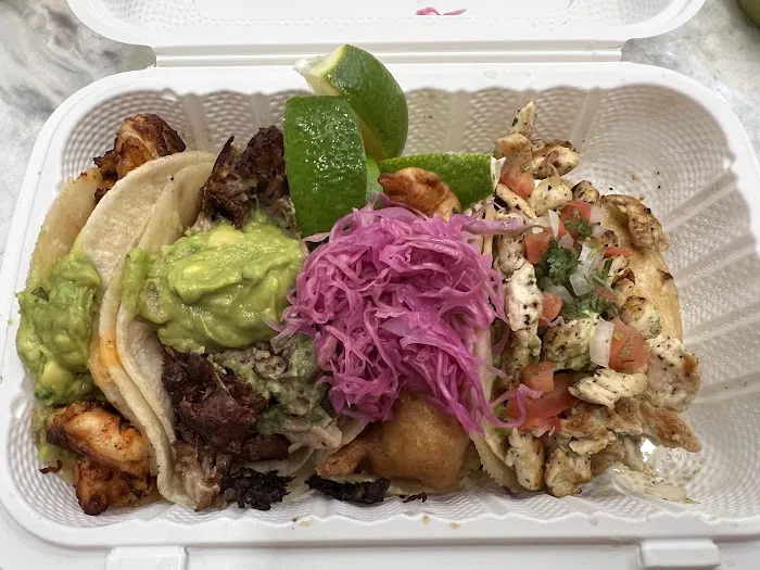 El Diablito Taqueria 2 Picture 10