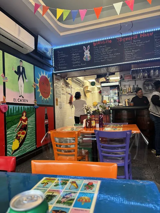 El Diablito Taqueria 2 Picture 6