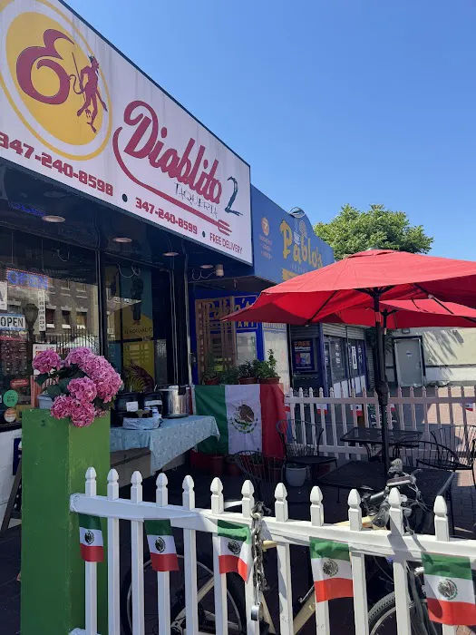 El Diablito Taqueria 2 Picture 3