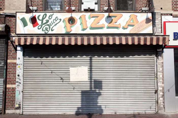 Lo Duca Pizza Picture 3