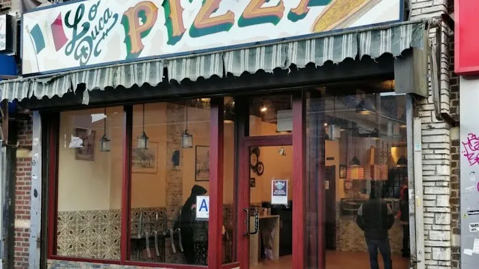 Lo Duca Pizza Picture 5