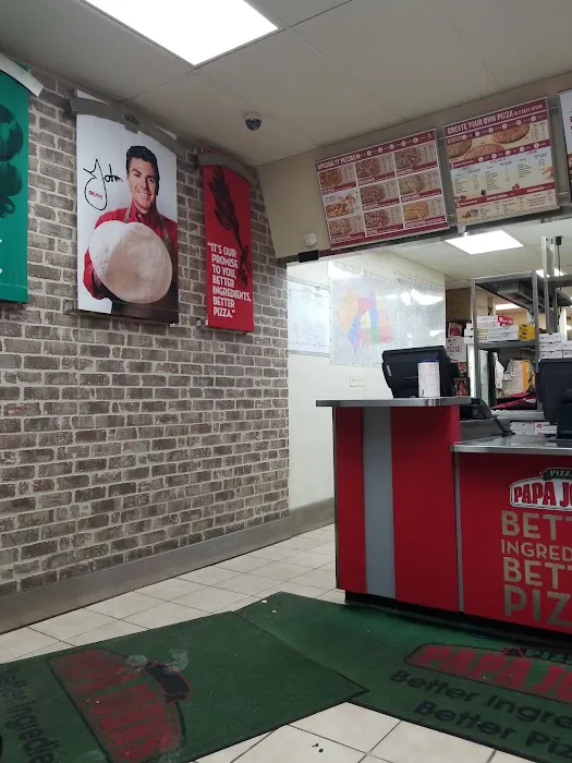 Papa Johns Pizza Picture 4