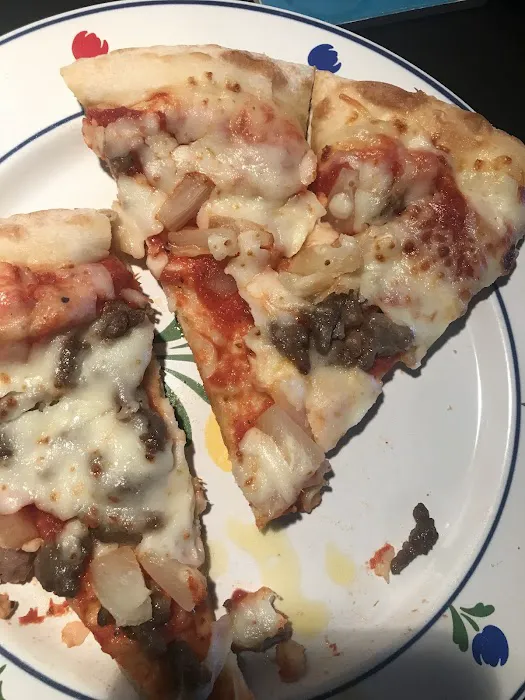 Papa Johns Pizza Picture 5