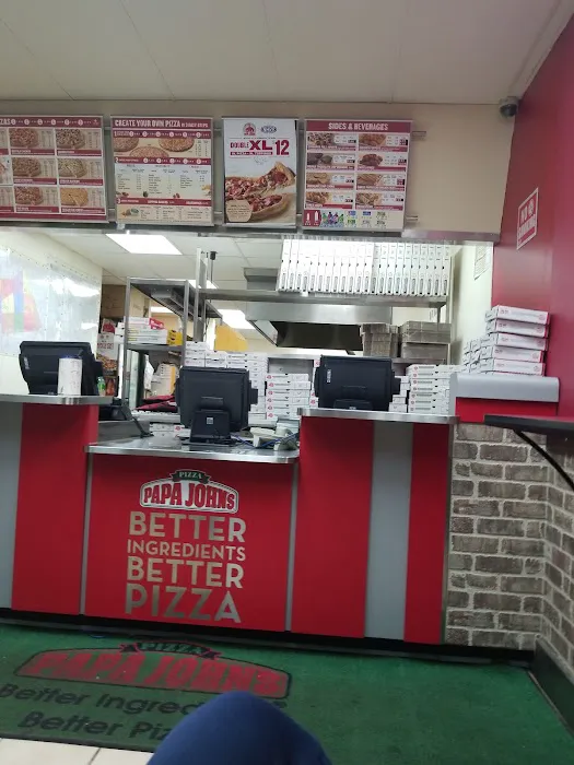 Papa Johns Pizza Picture 3
