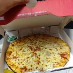 Papa Johns Pizza