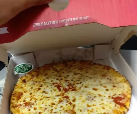 Papa Johns Pizza