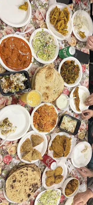 Hadi Catering & Party Hall Picture 9