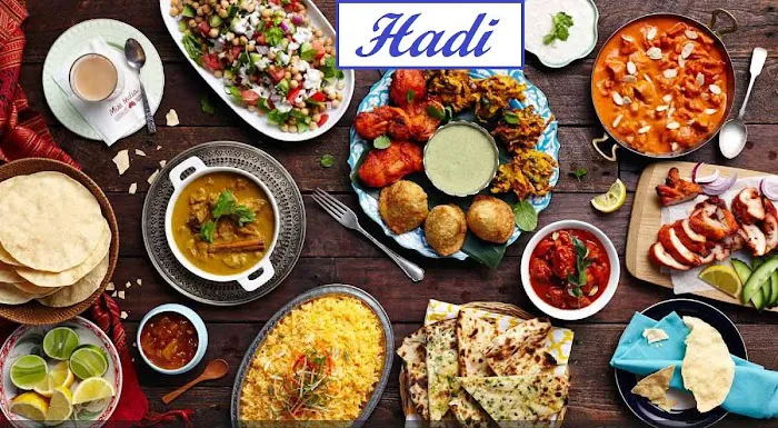 Hadi Catering & Party Hall Picture 5