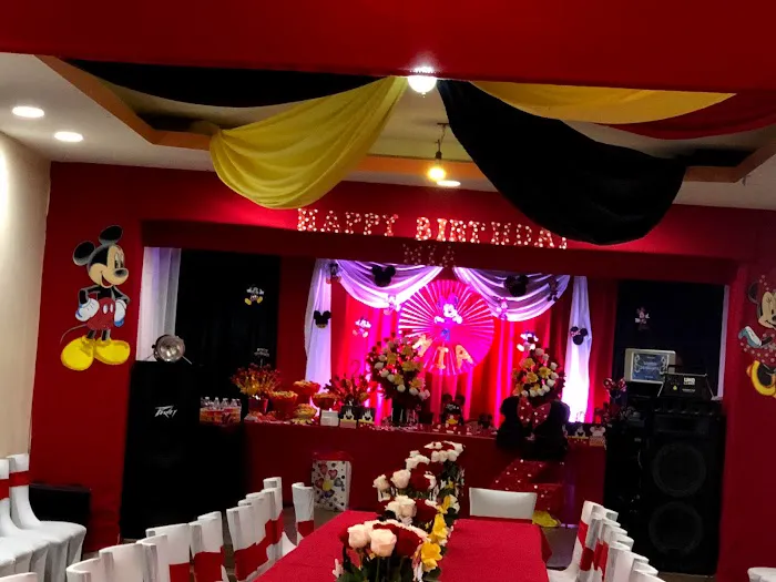 Hadi Catering & Party Hall Picture 2