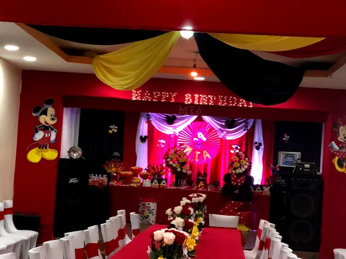 Hadi Catering & Party Hall Picture 7