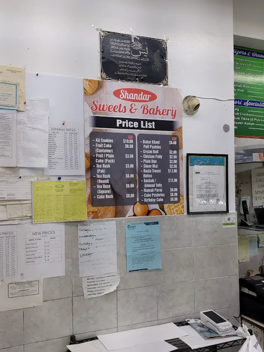 Shandar Sweets & Restaurant Picture 10