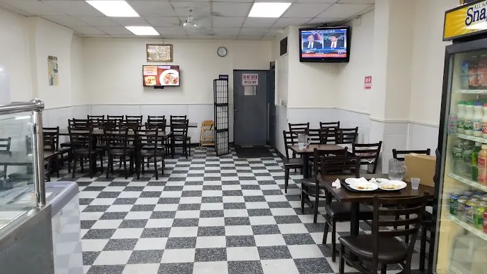 Shandar Sweets & Restaurant Picture 5