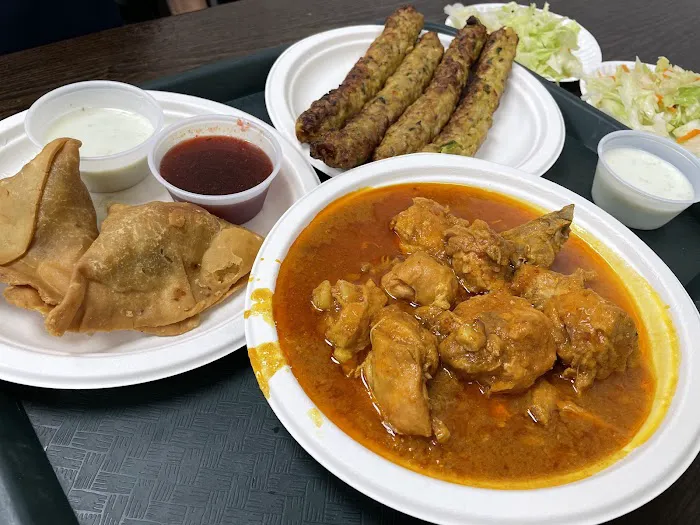 Shandar Sweets & Restaurant Picture 1