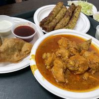 Shandar Sweets & Restaurant ico