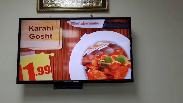 Shandar Sweets & Restaurant Picture 9