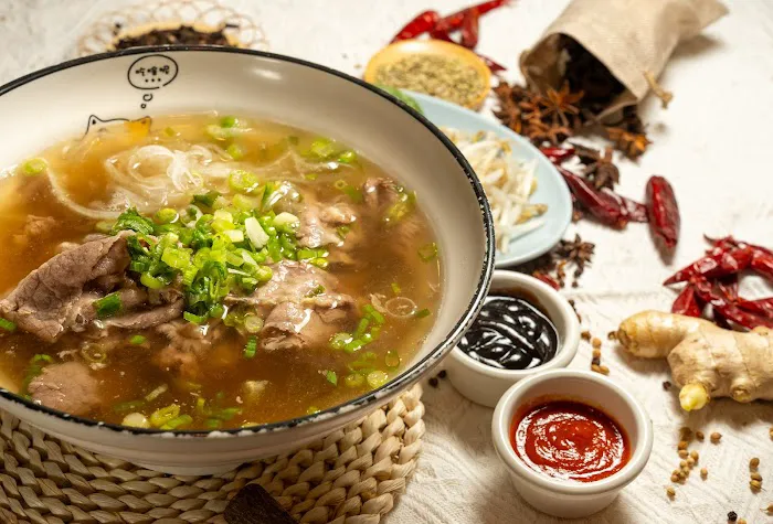Pho Table - Bensonhurst Picture 7
