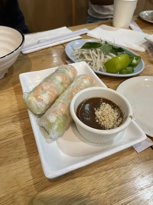 Pho Table - Bensonhurst Picture 3