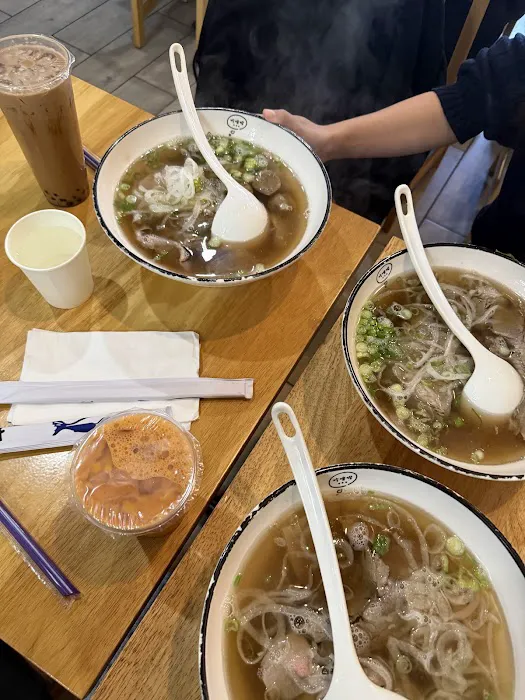 Pho Table - Bensonhurst Picture 5