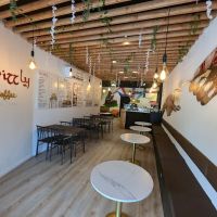 Grizzly Coffee ico