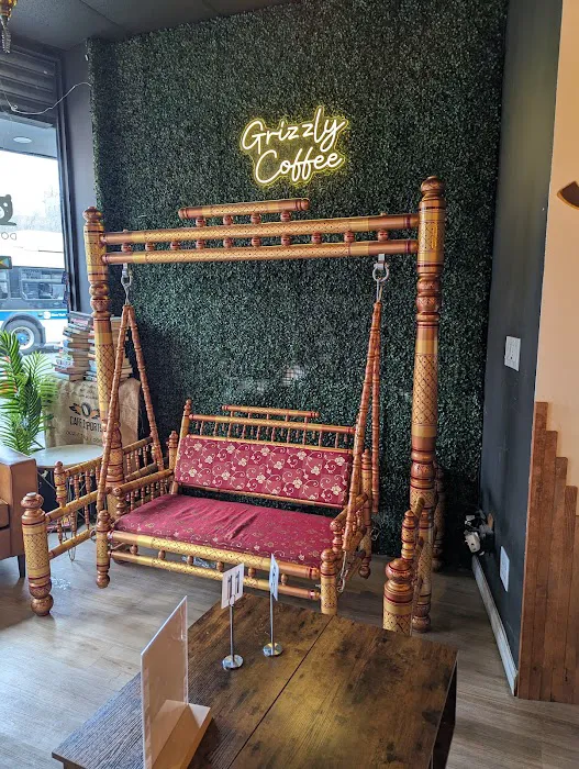 Grizzly Coffee Picture 4
