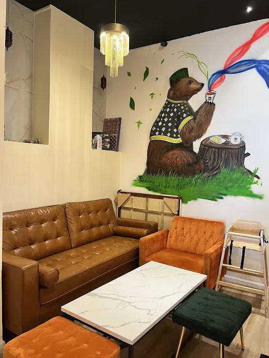 Grizzly Coffee Picture 3