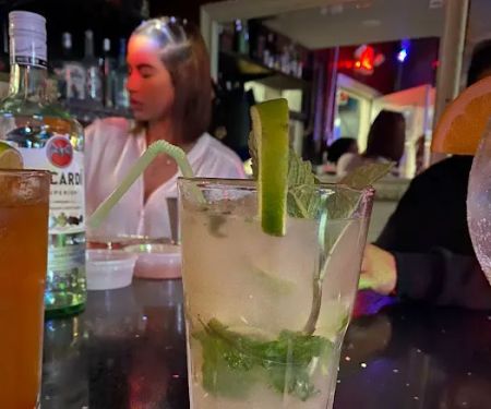 Linda Restaurant corp