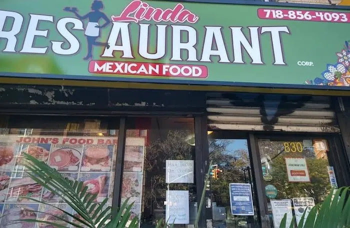 Linda Restaurant corp Picture 7