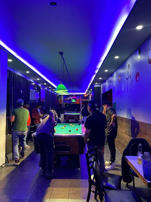 Linda Restaurant corp Picture 9