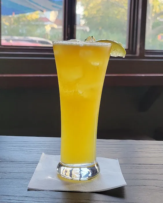 Rusty Nail Brooklyn Picture 1